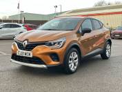 RENAULT CAPTUR 2021 (21)