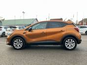 RENAULT CAPTUR 2021 (21)