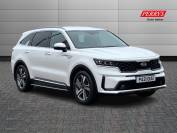 KIA SORENTO 2021 (21)