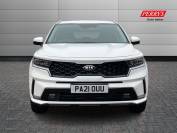 KIA SORENTO 2021 (21)