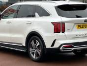 KIA SORENTO 2021 (21)