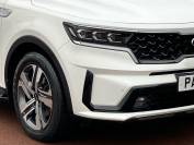 KIA SORENTO 2021 (21)