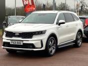 KIA SORENTO 2021 (21)