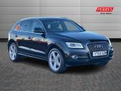 AUDI Q5 2015 (65)