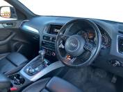 AUDI Q5 2015 (65)