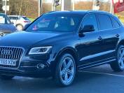 AUDI Q5 2015 (65)