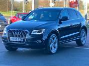 AUDI Q5 2015 (65)