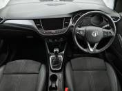 VAUXHALL CROSSLAND 2021 (71)