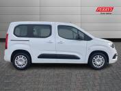 VAUXHALL COMBO-LIFE 2021 (71)