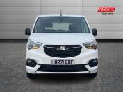 VAUXHALL COMBO-LIFE 2021 (71)