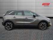 VAUXHALL CROSSLAND 2021 (71)