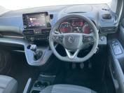 VAUXHALL COMBO-LIFE 2021 (71)