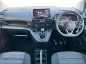 VAUXHALL COMBO-LIFE 2021 (71)