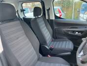 VAUXHALL COMBO-LIFE 2021 (71)