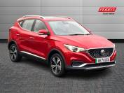 MG ZS 2021 (71)