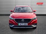 MG ZS 2021 (71)