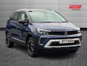 VAUXHALL CROSSLAND 2021 (71)