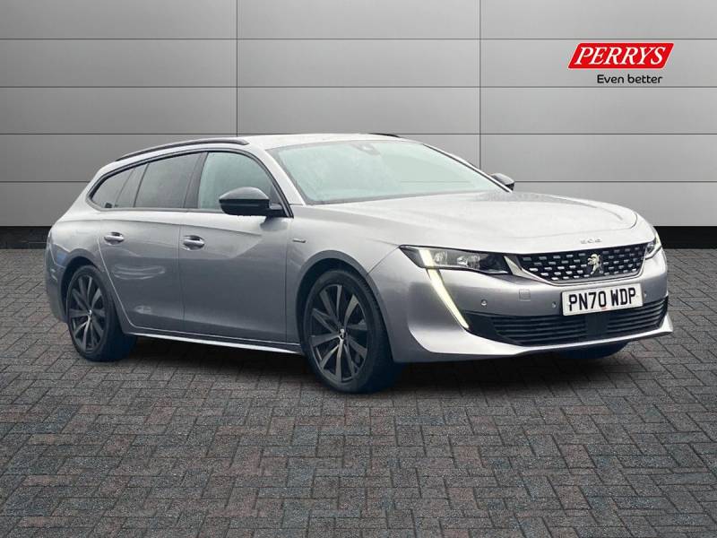 PEUGEOT 508 2020 (70)