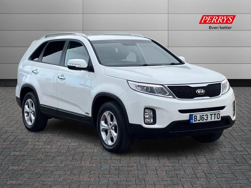 KIA SORENTO 2013 (63)