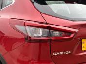 NISSAN QASHQAI 2020 (70)