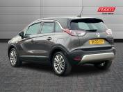 VAUXHALL CROSSLAND X 2020 (20)