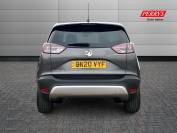 VAUXHALL CROSSLAND X 2020 (20)