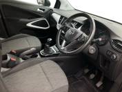 VAUXHALL CROSSLAND X 2020 (20)