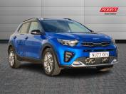 KIA STONIC 2023 (23)