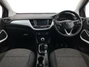 VAUXHALL CROSSLAND X 2020 (20)