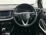 VAUXHALL CROSSLAND X 2020 (20)