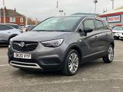 VAUXHALL CROSSLAND X 2020 (20)