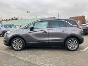 VAUXHALL CROSSLAND X 2020 (20)