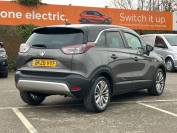 VAUXHALL CROSSLAND X 2020 (20)