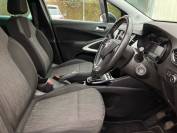 VAUXHALL CROSSLAND X 2020 (20)