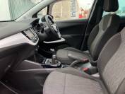 VAUXHALL CROSSLAND X 2020 (20)