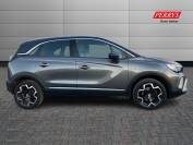 VAUXHALL CROSSLAND 2021 (21)