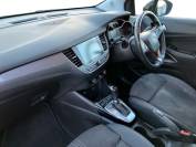 VAUXHALL CROSSLAND 2021 (21)