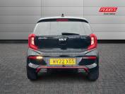 KIA PICANTO 2022 (22)