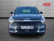 KIA SPORTAGE 2022 (22)