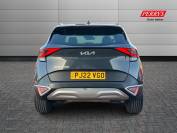 KIA SPORTAGE 2022 (22)