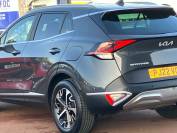 KIA SPORTAGE 2022 (22)