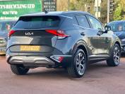 KIA SPORTAGE 2022 (22)