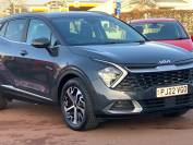 KIA SPORTAGE 2022 (22)