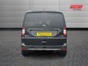 FORD TOURNEO CONNECT 2023 (23)