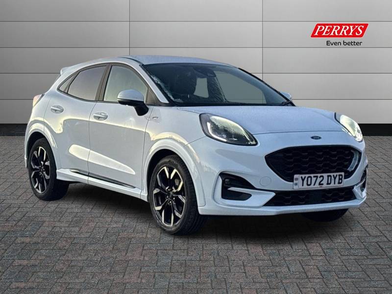 FORD PUMA 2023 (72)