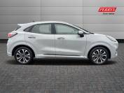 FORD PUMA 2024 (24)