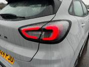 FORD PUMA 2024 (24)