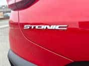 KIA STONIC 2021 