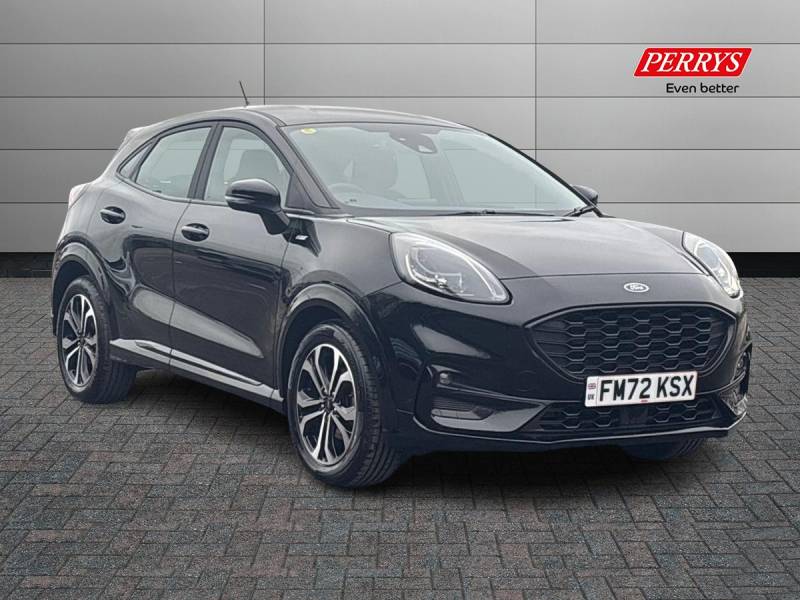 FORD PUMA 2023 (72)