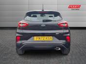 FORD PUMA 2023 (72)